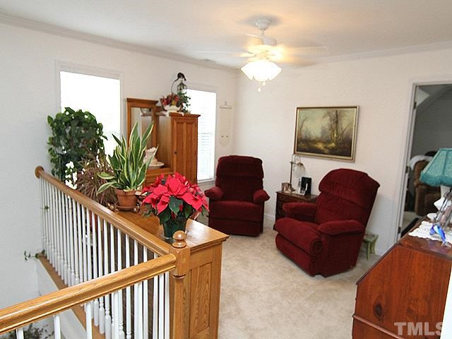 2833 Shepard School Road Zebulon, NC 27597 - Photo 6 of 12 Loft