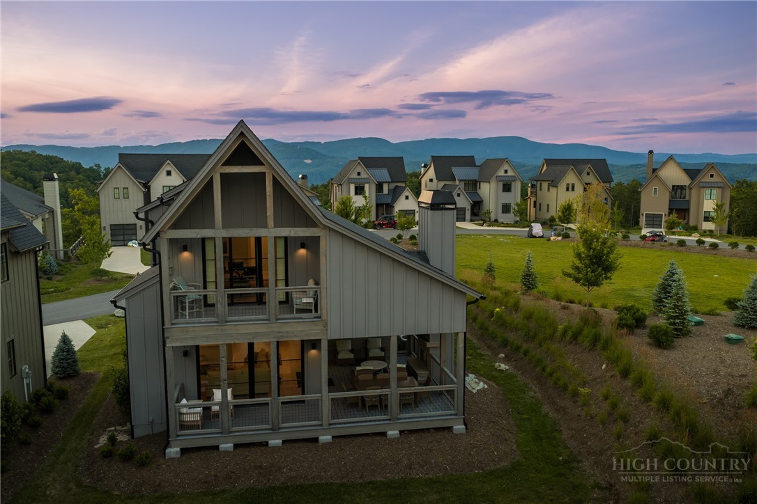 183 Calico Court Boone, NC 28607 - Photo 27 of 50 Gallery Image 27