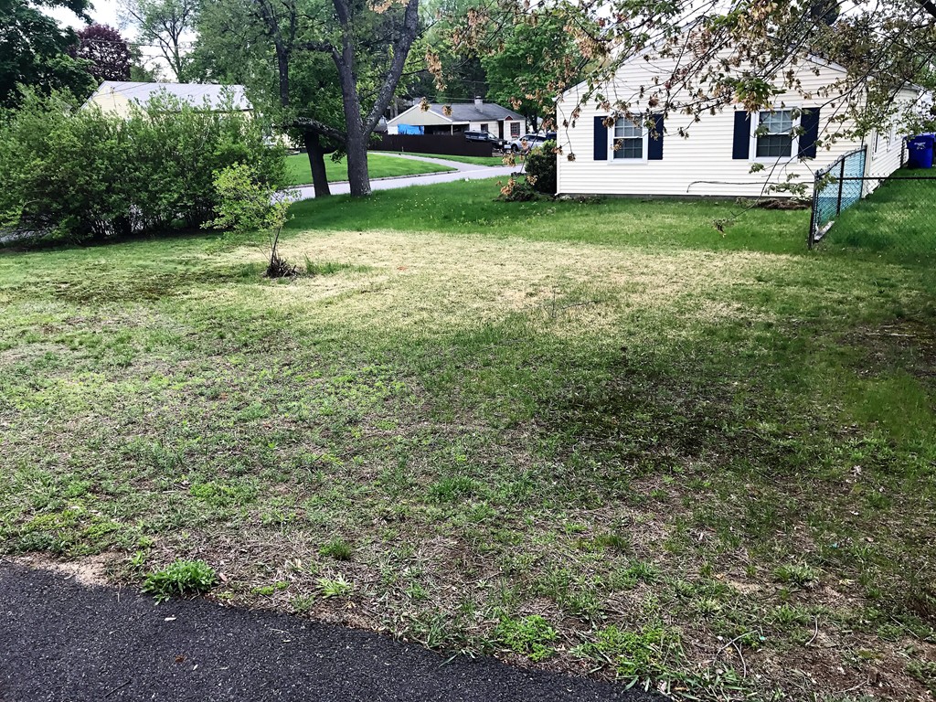 20 Keddy Street Springfield, MA 01109 - Photo 17 of 17 a view of house with yard