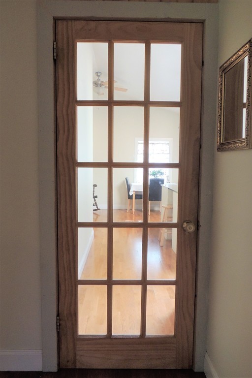20 Keddy Street Springfield, MA 01109 - Photo 8 of 17 a view of a glass door