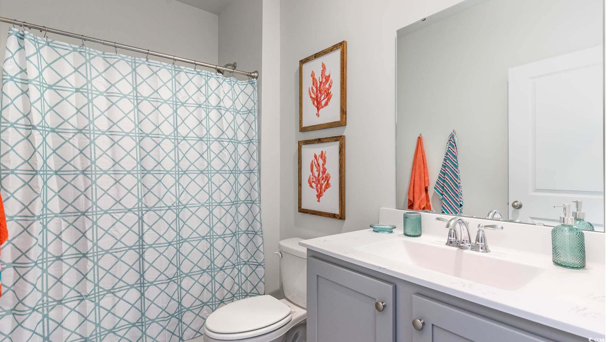 4001 Elmridge Court Conway, SC 29526 - Photo 18 of 40