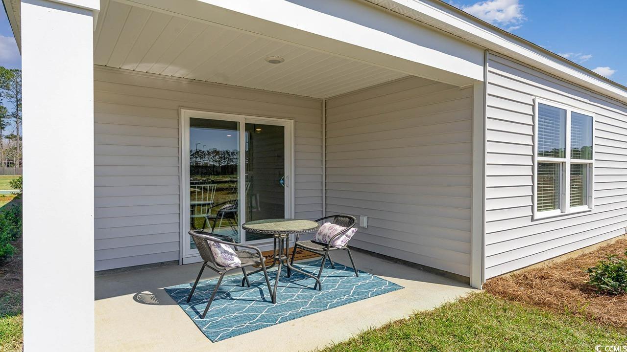 4001 Elmridge Court Conway, SC 29526 - Photo 25 of 40