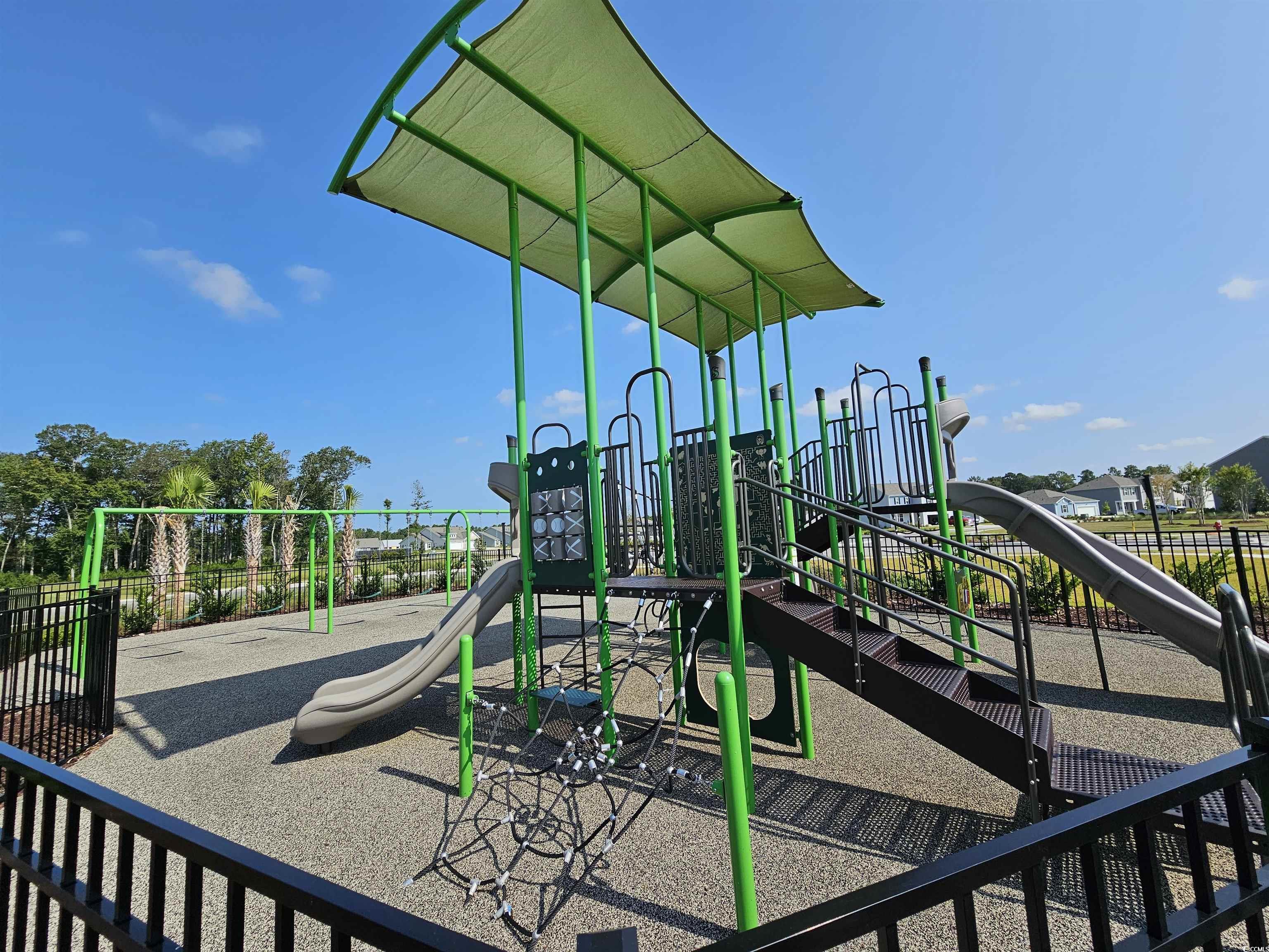 4001 Elmridge Court Conway, SC 29526 - Photo 31 of 40