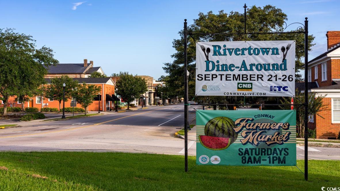 4001 Elmridge Court Conway, SC 29526 - Photo 39 of 40