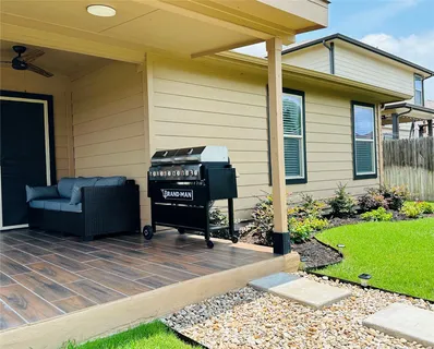 $314,990 | 12307 Walter Vaughn Drive, Manor, TX 78653