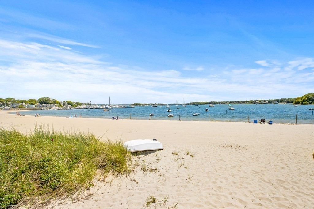 7 Pequod Lane Wareham, MA 02532 - Photo 6 of 26 a view of lake view and mountain view