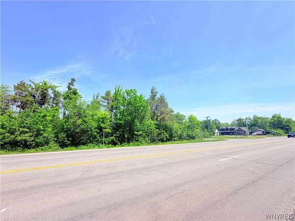 $129,900 | Vl Lake Shore Road, Lake View, NY 14085