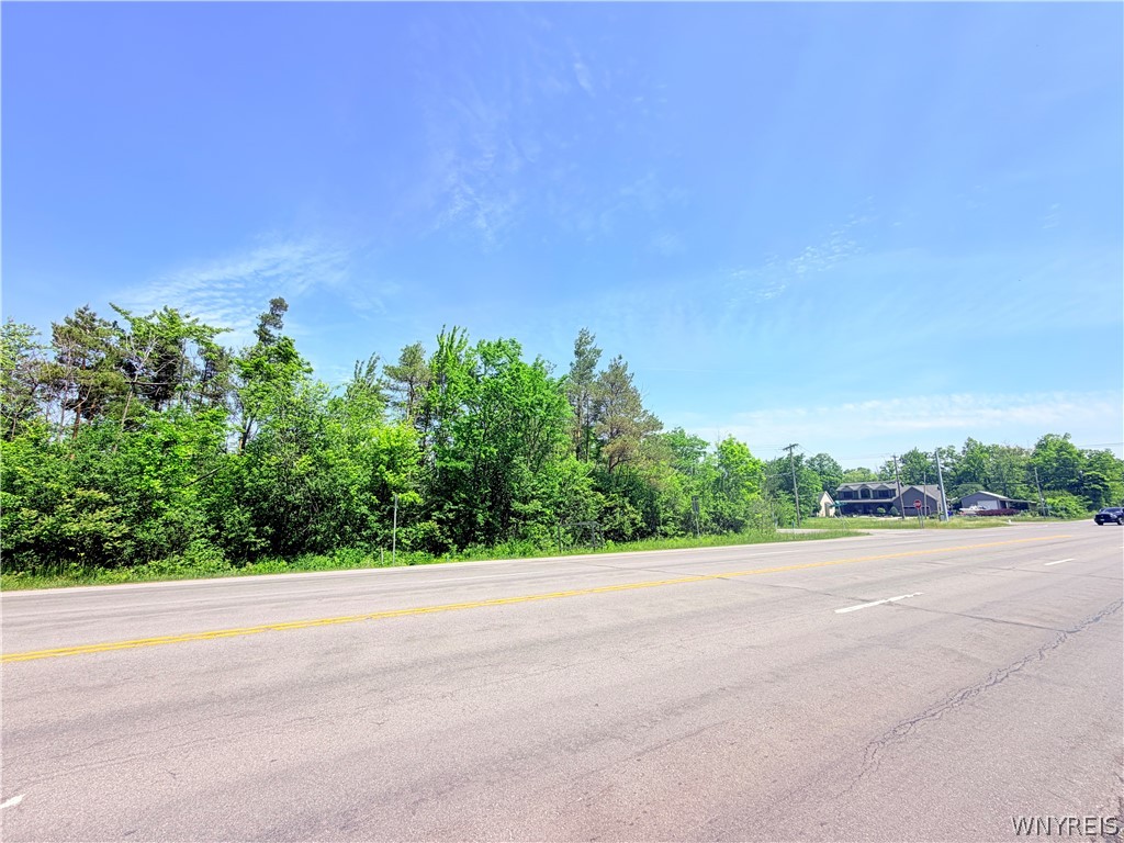 Vl Lake Shore Road Lake View, NY 14085 - Photo 1 of 4