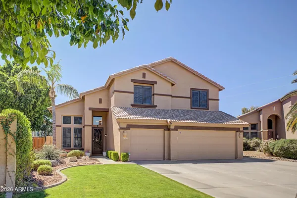 $639,900 | 9037 West Quail Avenue, Peoria, AZ 85382