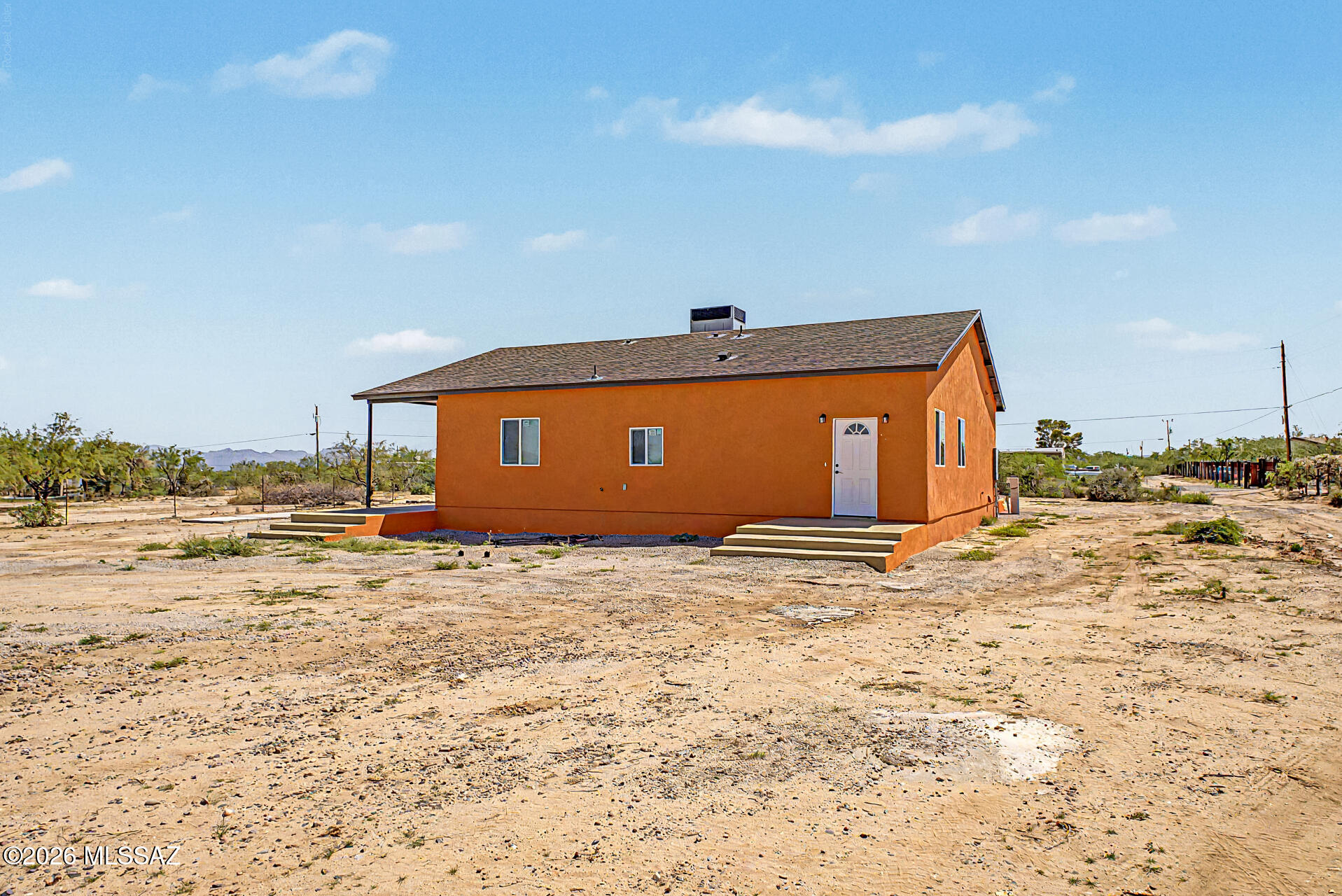 8895 South Marstellar Road Tucson, AZ 85736 - Photo 32 of 41 6 - Marstellar