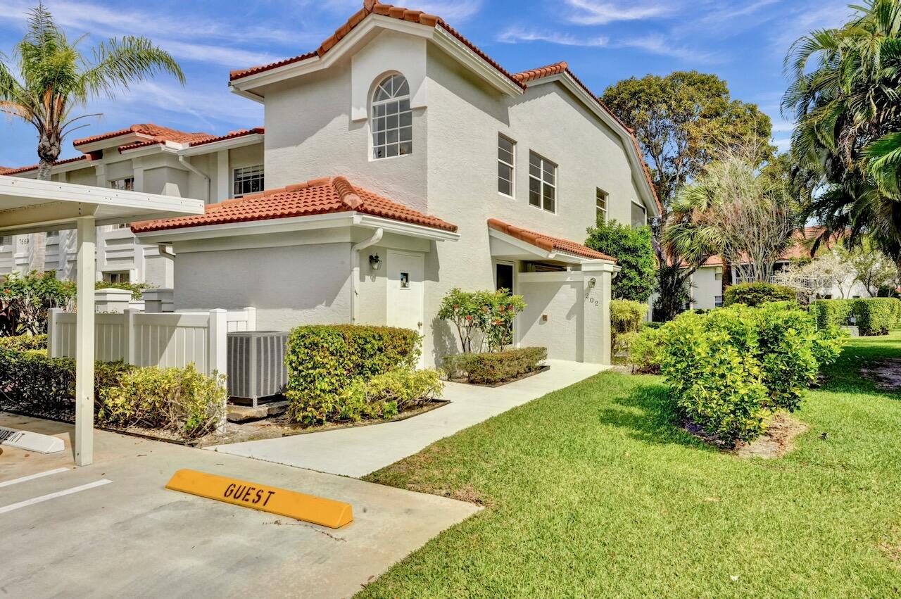 7669 Springwater Place, Unit 202 Boynton Beach, FL 33437 - Photo 4 of 60 7669 Springwater - 34