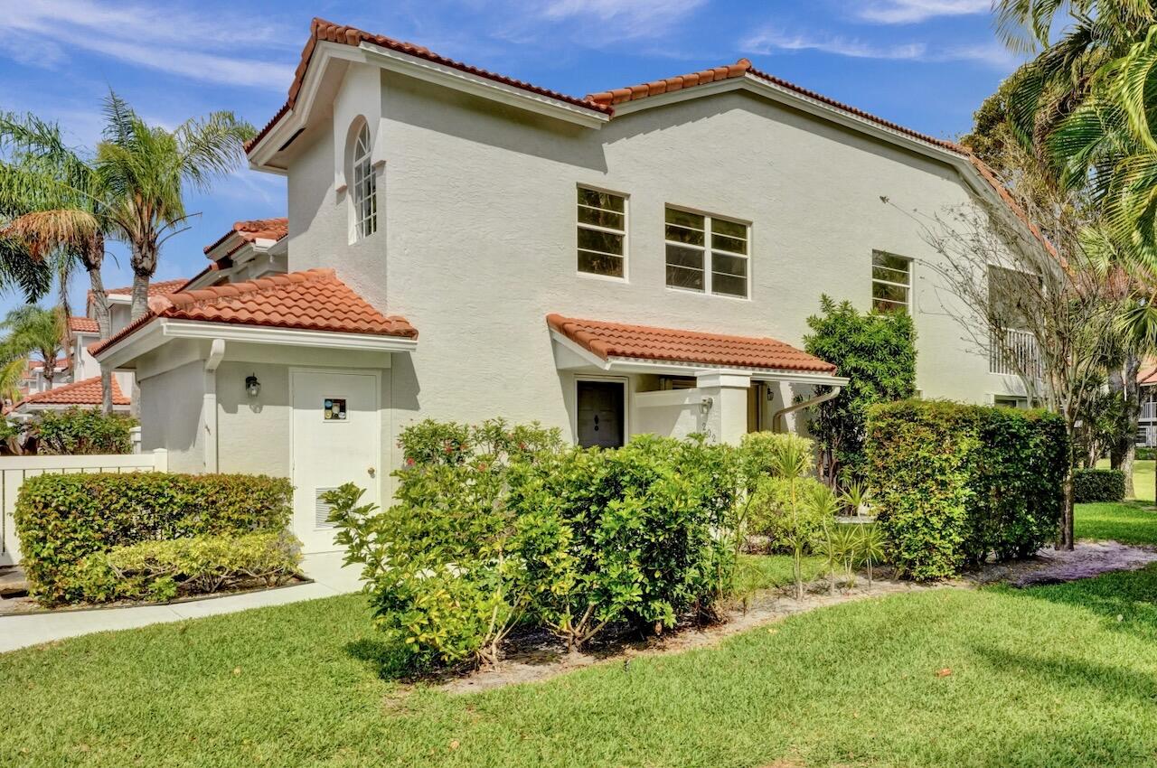 7669 Springwater Place, Unit 202 Boynton Beach, FL 33437 - Photo 5 of 60 7669 Springwater - 49