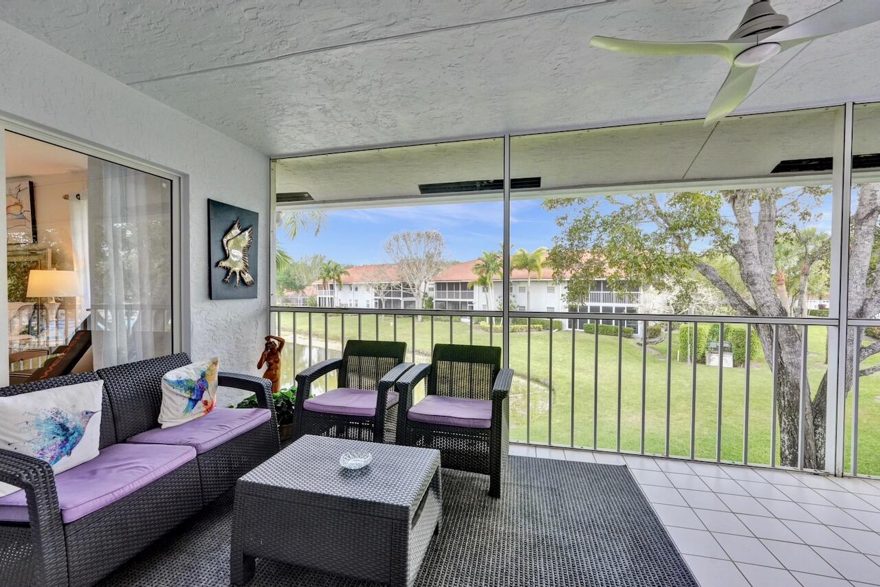 7669 Springwater Place, Unit 202 Boynton Beach, FL 33437 - Photo 51 of 60 7669 Springwater - 50