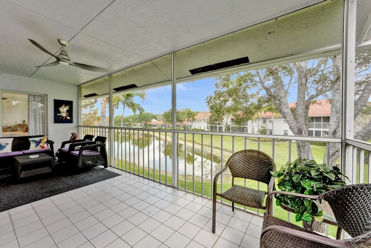 7669 Springwater Place, Unit 202 Boynton Beach, FL 33437 - Photo 53 of 60 7669 Springwater - 18