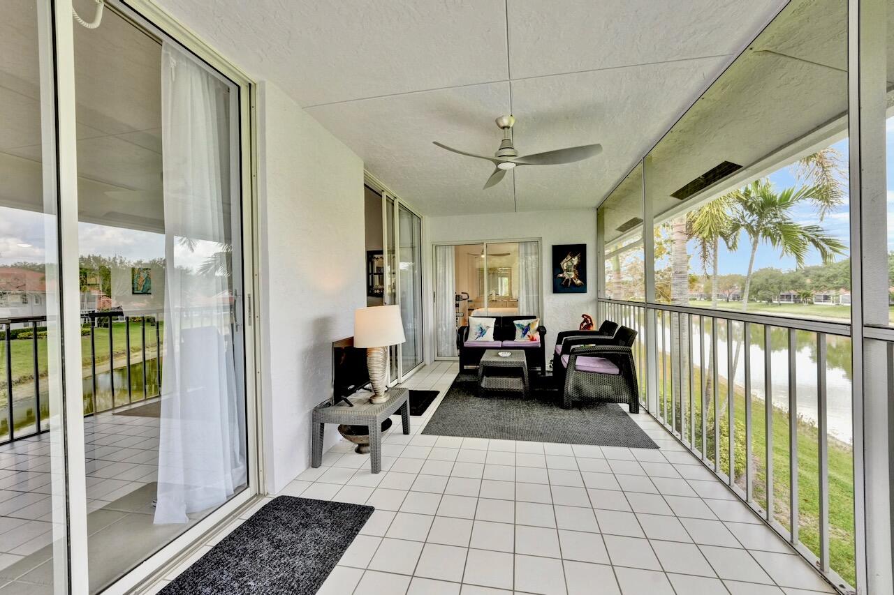 7669 Springwater Place, Unit 202 Boynton Beach, FL 33437 - Photo 55 of 60 7669 Springwater - 33
