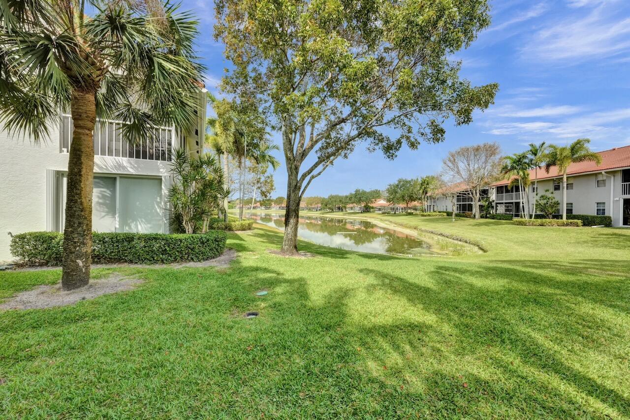 7669 Springwater Place, Unit 202 Boynton Beach, FL 33437 - Photo 56 of 60 7669 Springwater - 32
