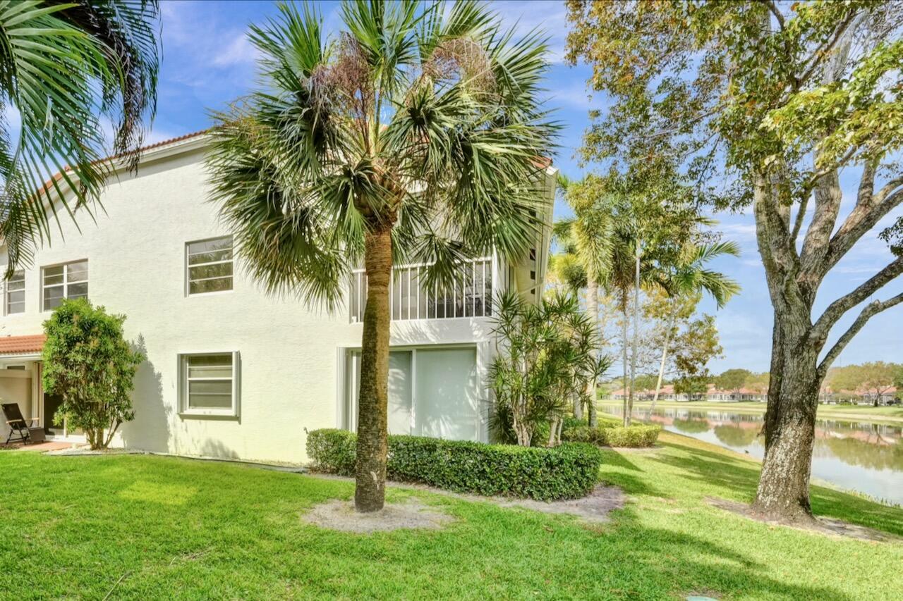 7669 Springwater Place, Unit 202 Boynton Beach, FL 33437 - Photo 57 of 60 7669 Springwater - 6