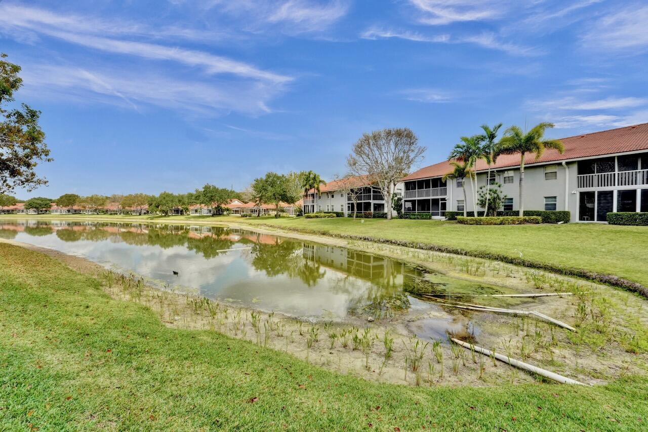7669 Springwater Place, Unit 202 Boynton Beach, FL 33437 - Photo 58 of 60 7669 Springwater - 4
