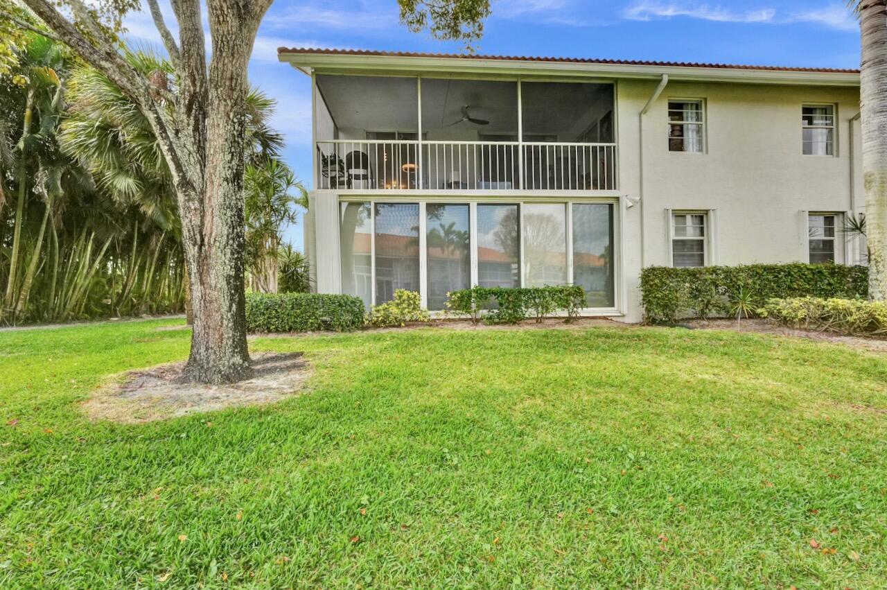 7669 Springwater Place, Unit 202 Boynton Beach, FL 33437 - Photo 59 of 60 7669 Springwater - 47