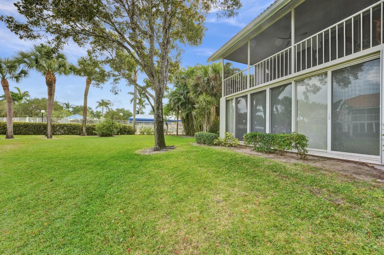 7669 Springwater Place, Unit 202 Boynton Beach, FL 33437 - Photo 60 of 60 7669 Springwater - 15