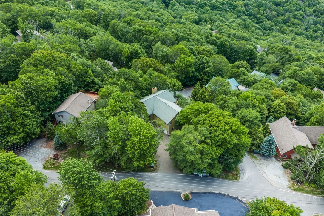 117 Pinnacle Ridge Road Beech Mountain, NC 28604 - Photo 35 of 37