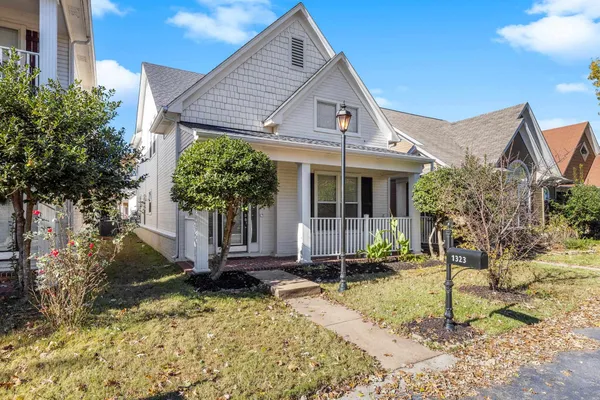 $2,500 | 1323 Island Ridge Drive, Memphis, TN 38103