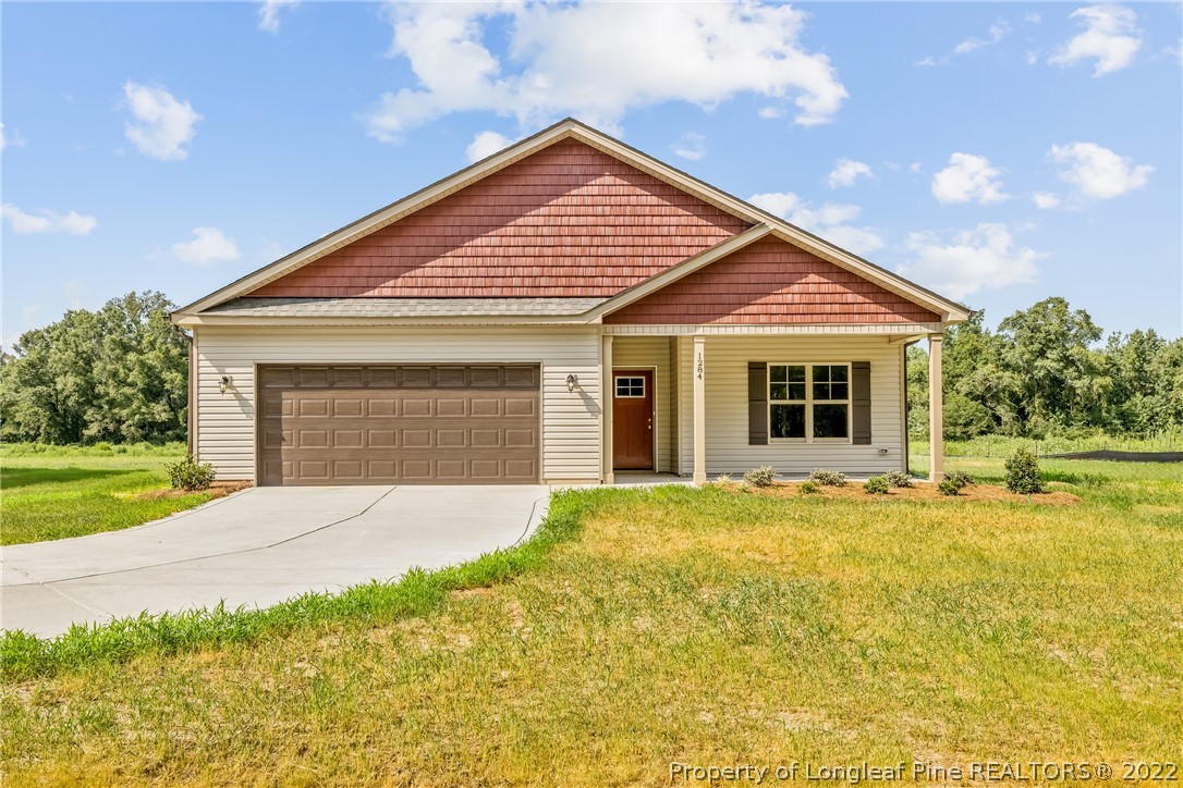 1284 McNeil Pond Road Lumber Bridge, NC 28357 - Photo 1 of 29 Gallery Image 1