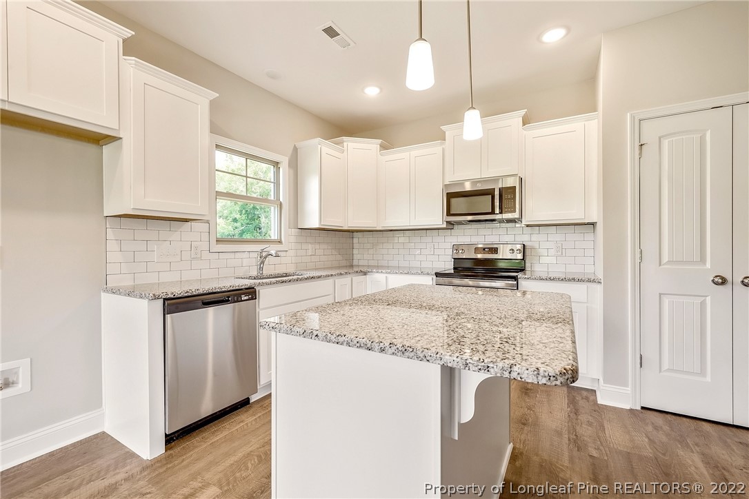 1284 McNeil Pond Road Lumber Bridge, NC 28357 - Photo 12 of 29 Gallery Image 12