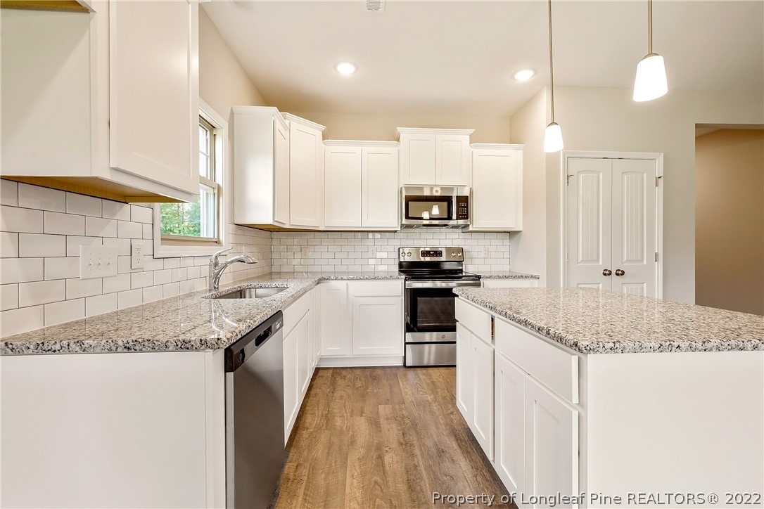 1284 McNeil Pond Road Lumber Bridge, NC 28357 - Photo 13 of 29 Gallery Image 13