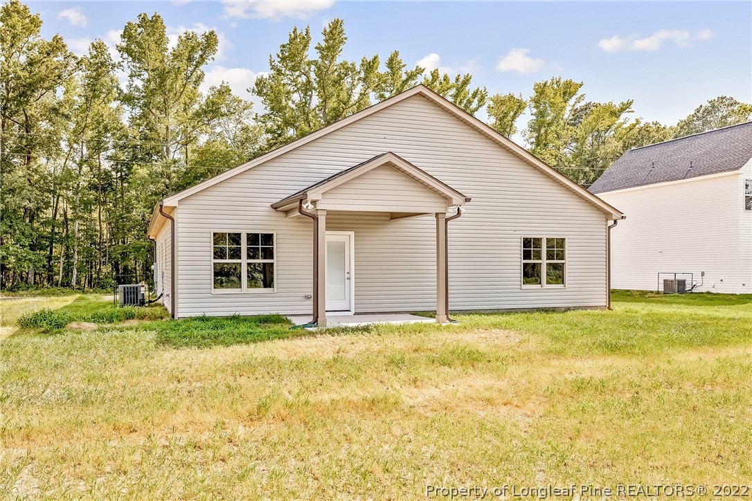 1284 McNeil Pond Road Lumber Bridge, NC 28357 - Photo 25 of 29 Gallery Image 25