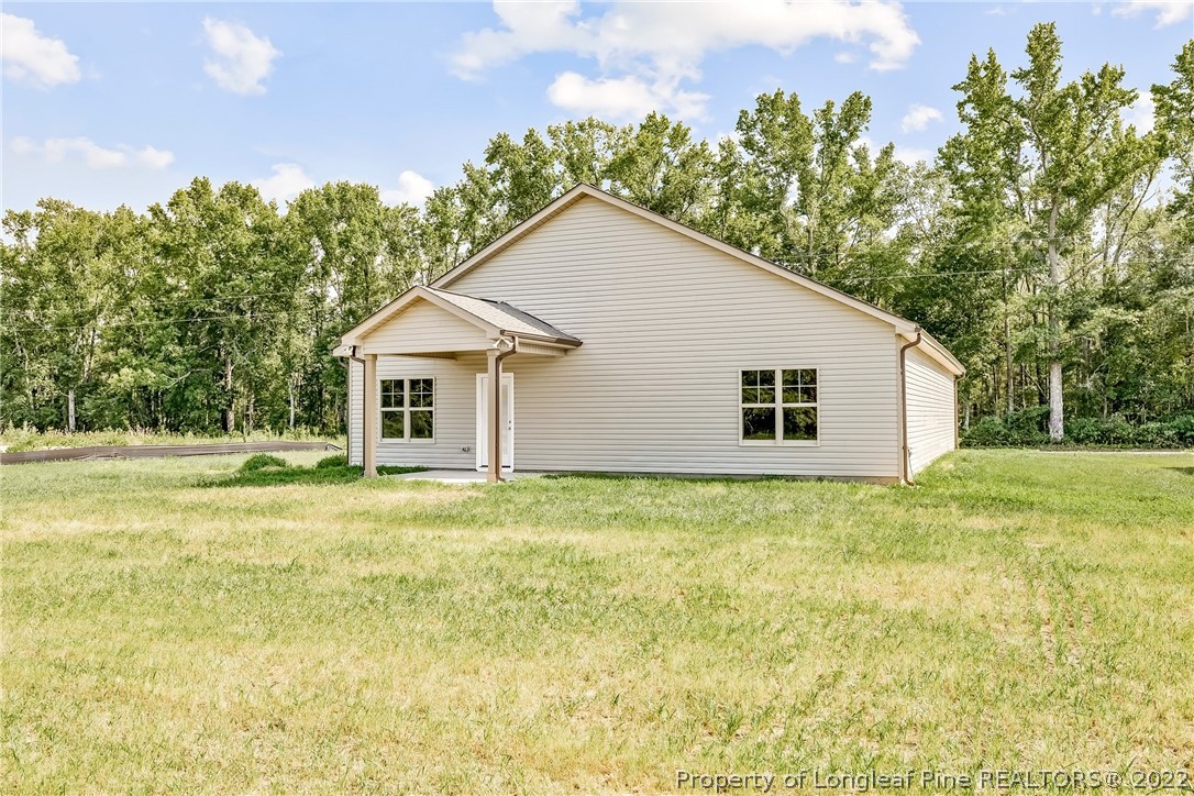 1284 McNeil Pond Road Lumber Bridge, NC 28357 - Photo 27 of 29 Gallery Image 27