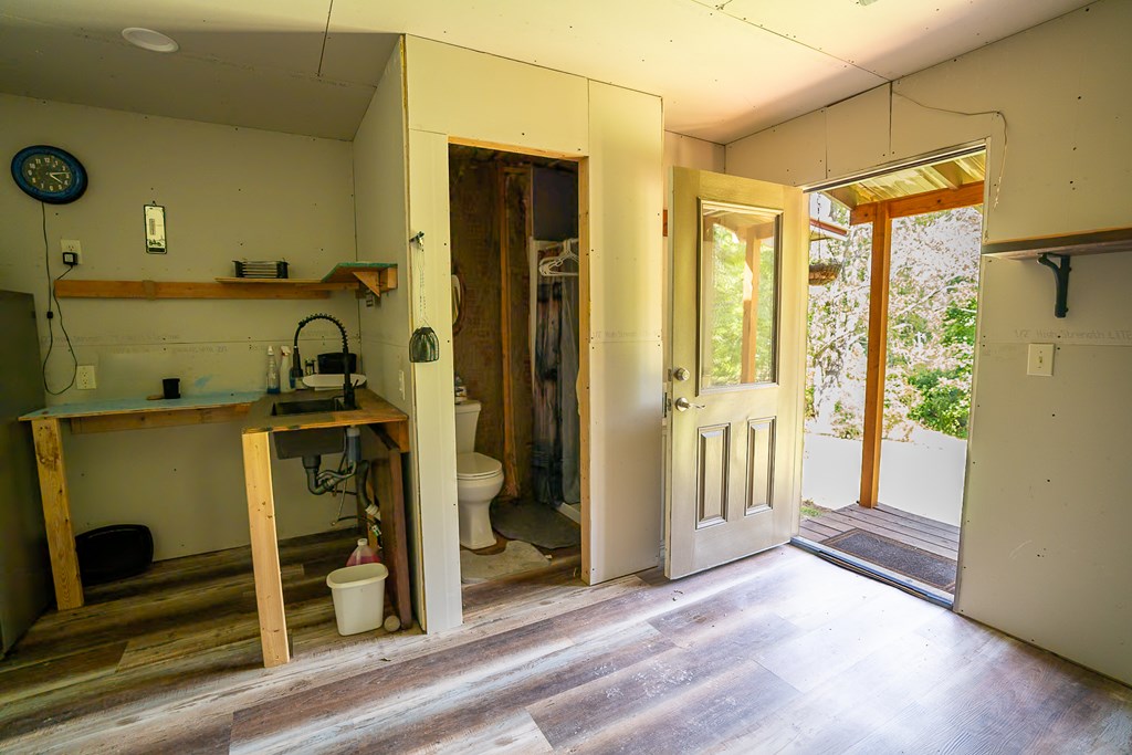 495 Midway Creek Road Murphy, NC 28906 - Photo 22 of 38 Gallery Image 22