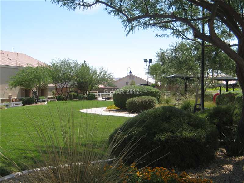 9384 Pineneedle Ridge Street Las Vegas, NV 89178 - Photo 3 of 5 Property Photo.