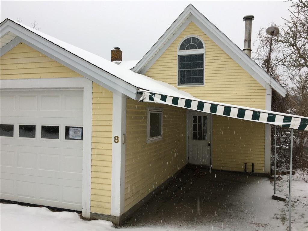 8 Hendricks Hill Road Southport, ME 04576 - Photo 4 of 19 Utilize garage or car port.