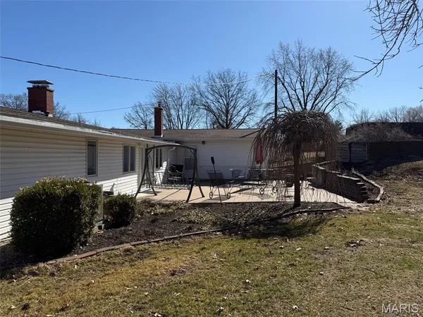 $249,000 | 705 North Cottey Street, Edina, MO 63537
