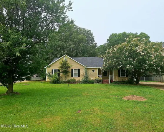 $315,000 | 106 Duchess Drive, Winterville, NC 28590