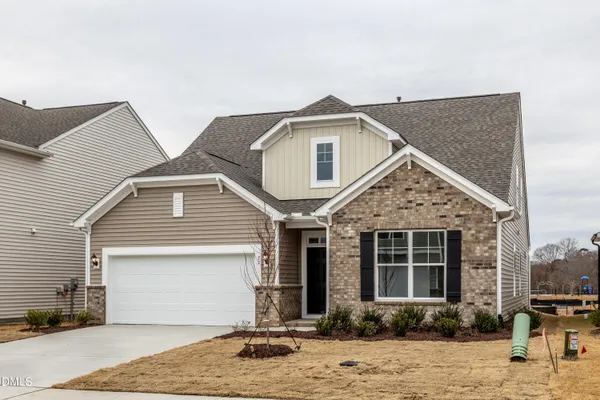 $499,900 | 27 Steppe Way, Garner, NC 27529