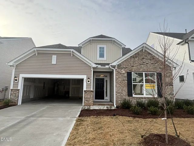 $499,900 | 27 Steppe Way, Garner, NC 27529
