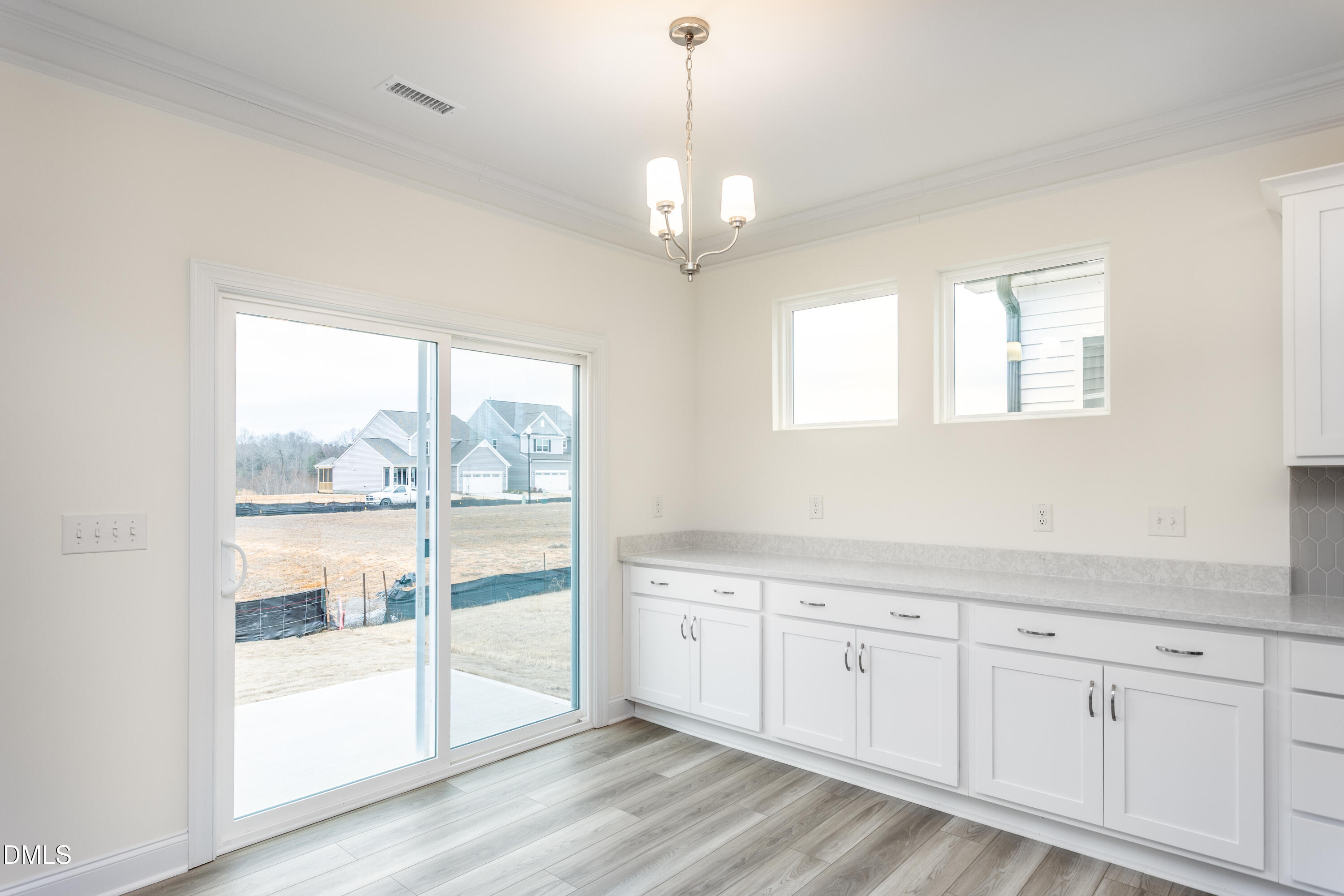 27 Steppe Way Garner, NC 27529 - Photo 10 of 42 Breakfast Area