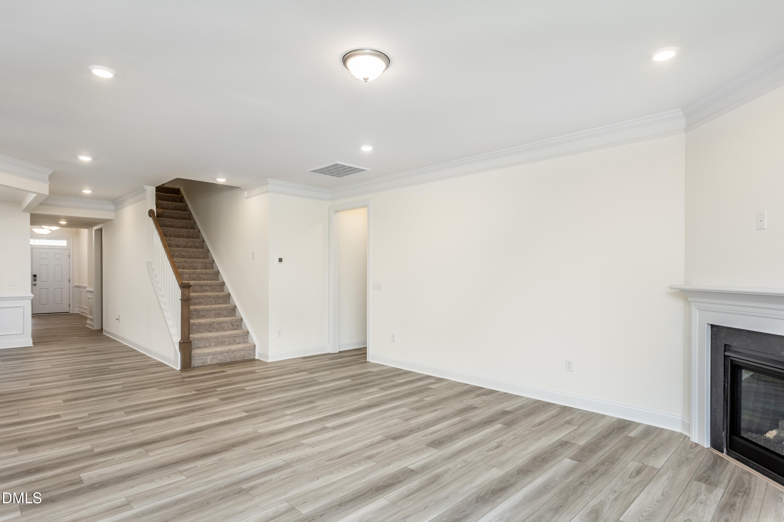 27 Steppe Way Garner, NC 27529 - Photo 14 of 42 Living Room
