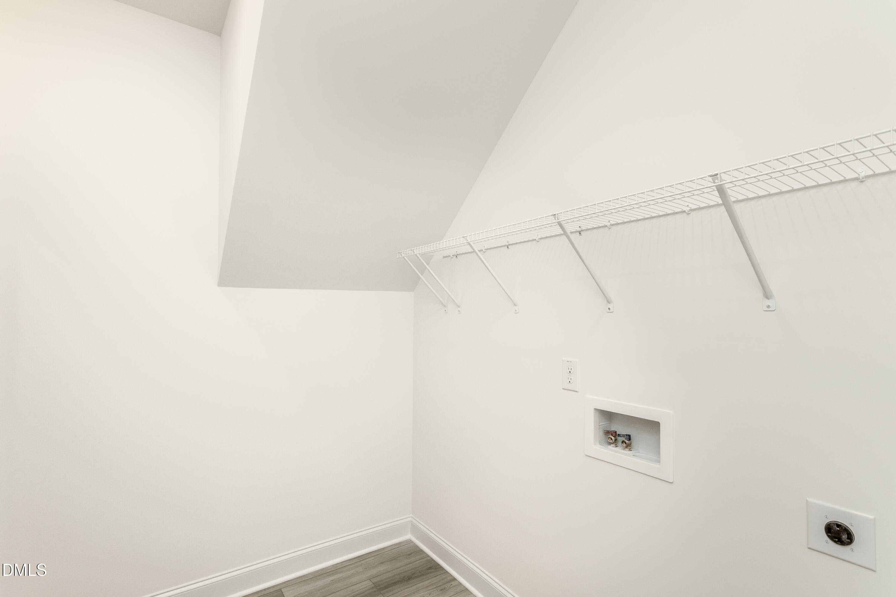 27 Steppe Way Garner, NC 27529 - Photo 19 of 42 Laundry