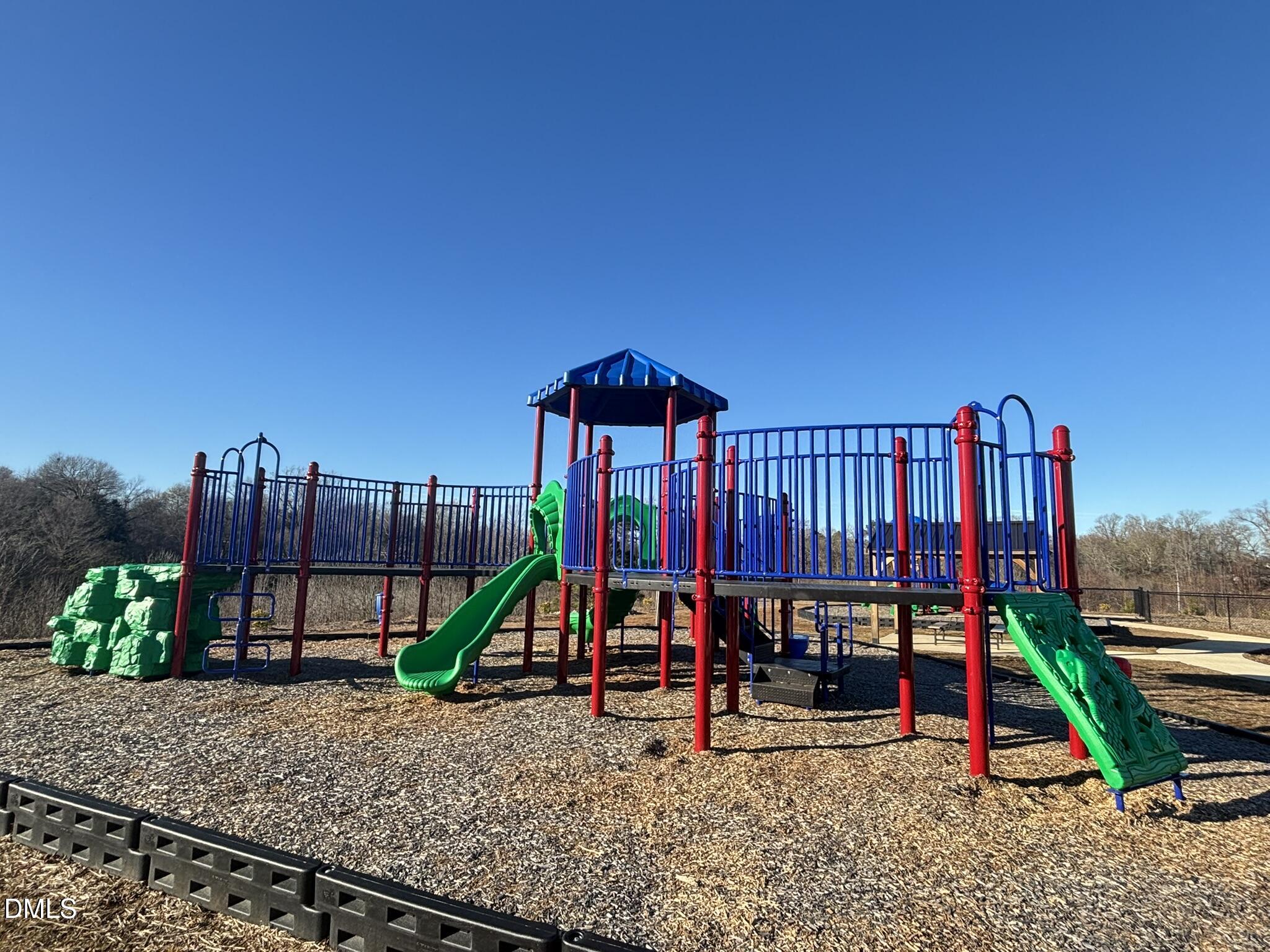 27 Steppe Way Garner, NC 27529 - Photo 32 of 42 Community Playground