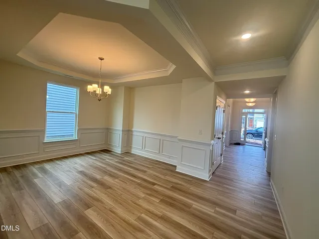 $499,900 | 27 Steppe Way, Garner, NC 27529