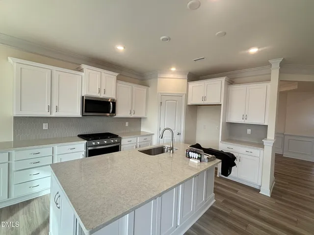 $499,900 | 27 Steppe Way, Garner, NC 27529