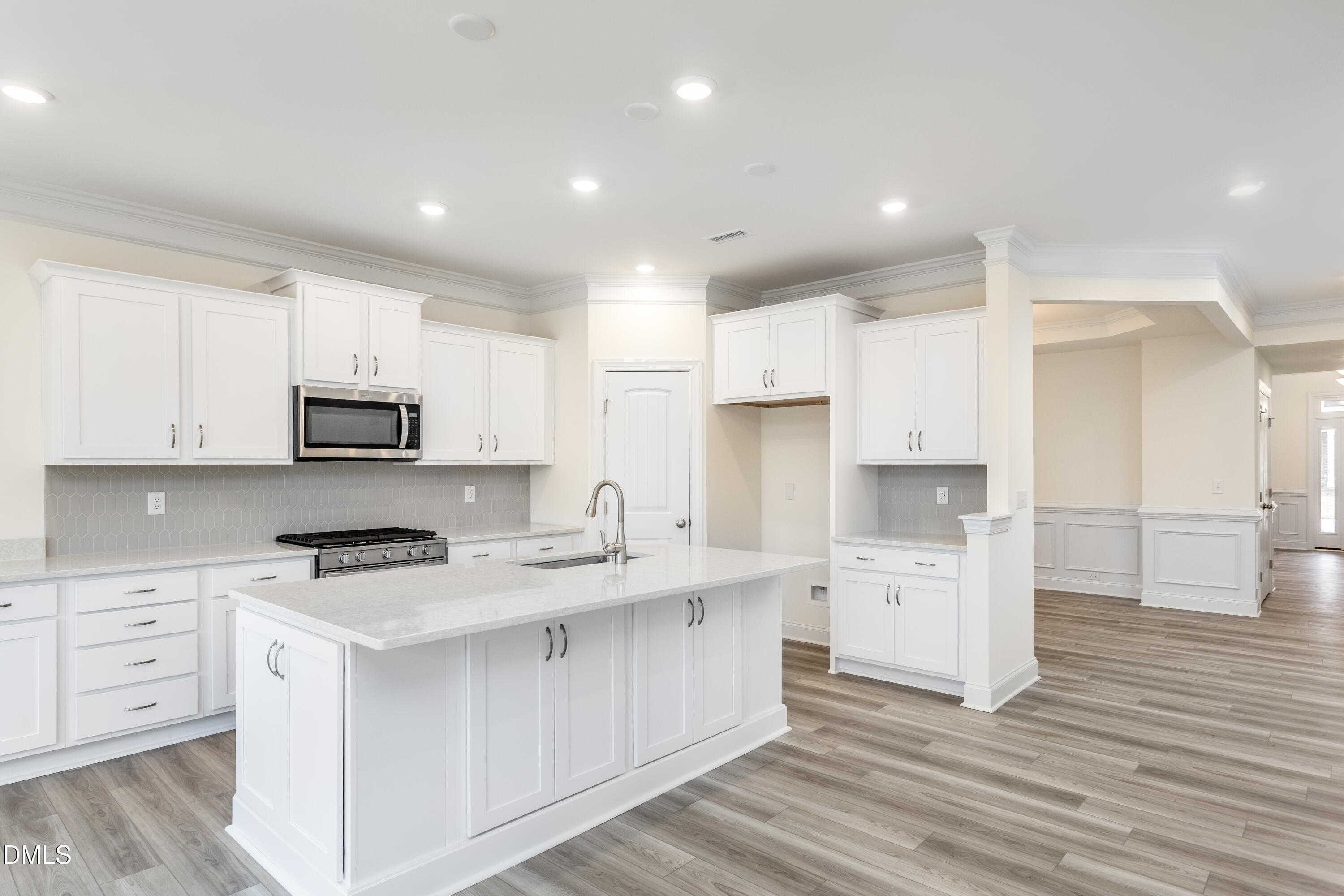 27 Steppe Way Garner, NC 27529 - Photo 5 of 42 Kithcen