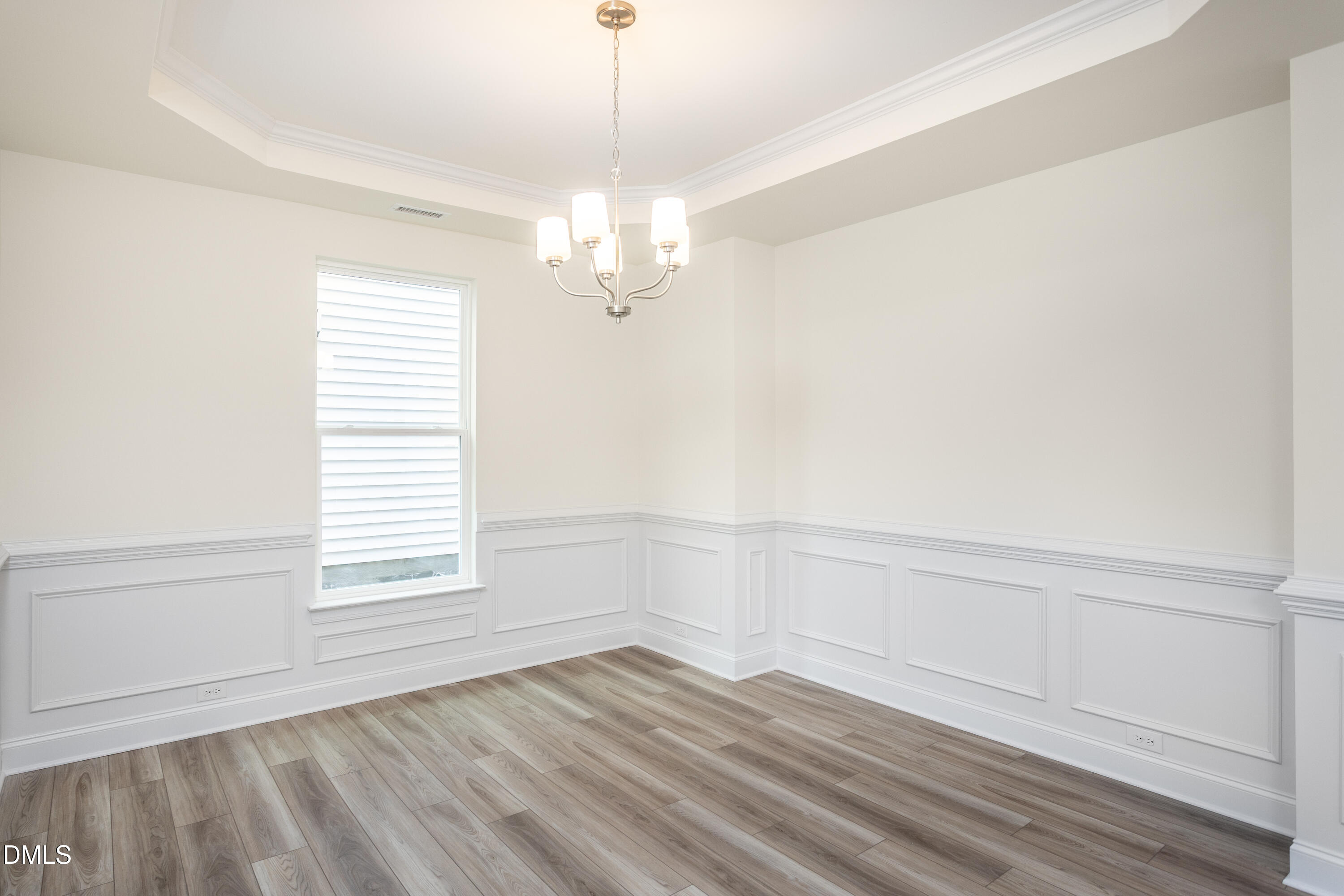 27 Steppe Way Garner, NC 27529 - Photo 6 of 42 Dining Room