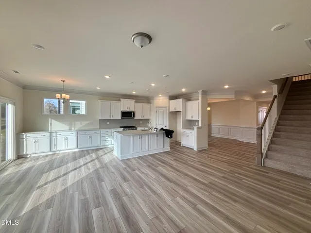 $499,900 | 27 Steppe Way, Garner, NC 27529