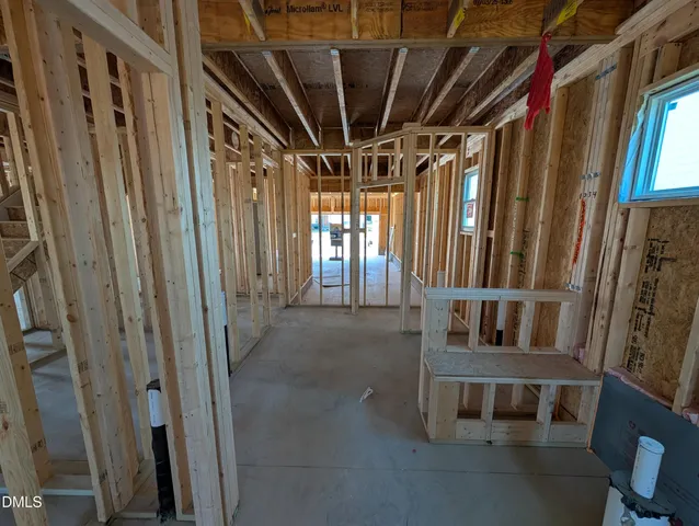 a view of under construction area