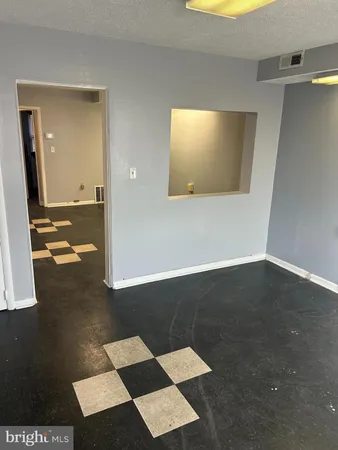 a view of a living room