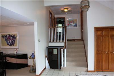 360 Lower County Road Harwich Port, MA 02646 - Photo 11 of 33 a view of a hallway with entryway door